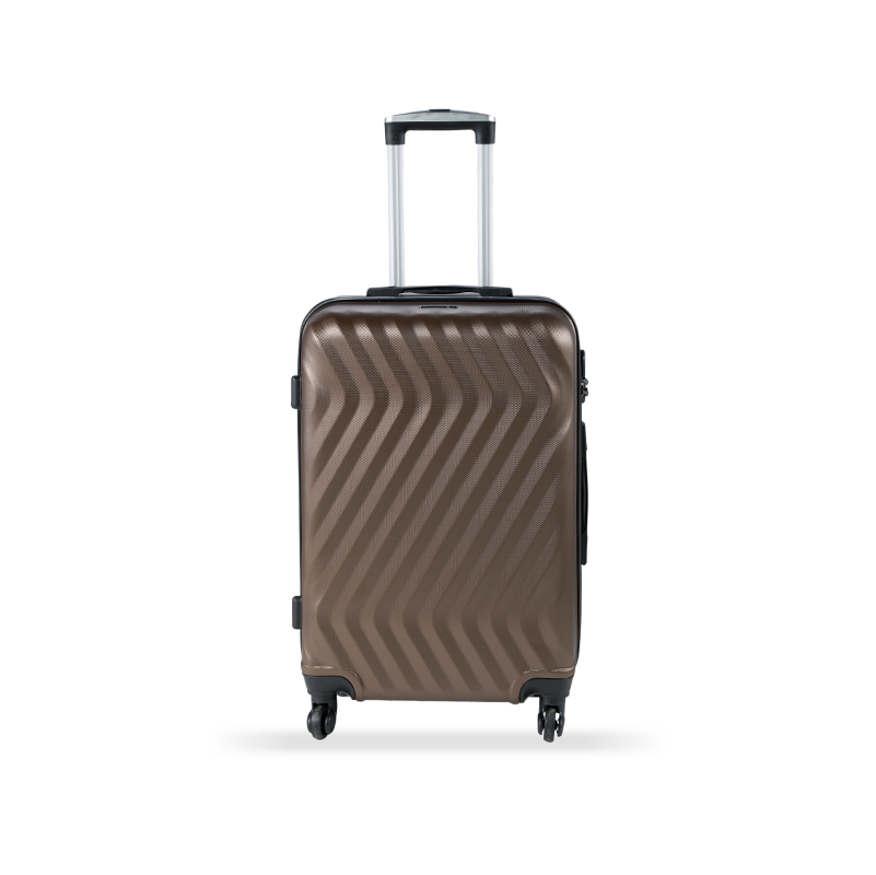7022 equipaje de ABS