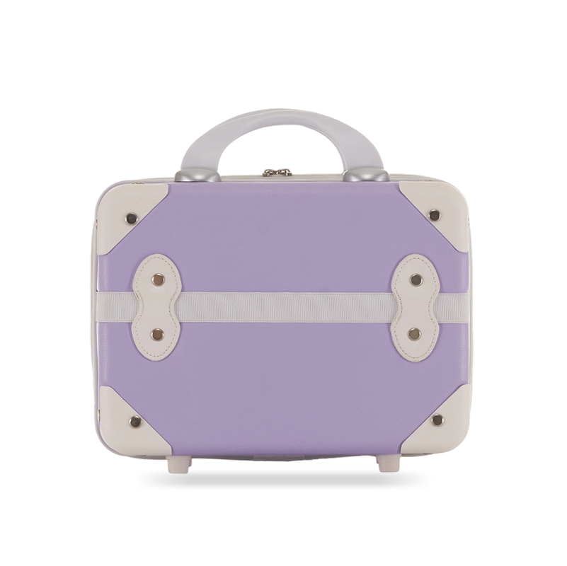 Neceser Vintage de doble asa Neceser Vintage de doble asa