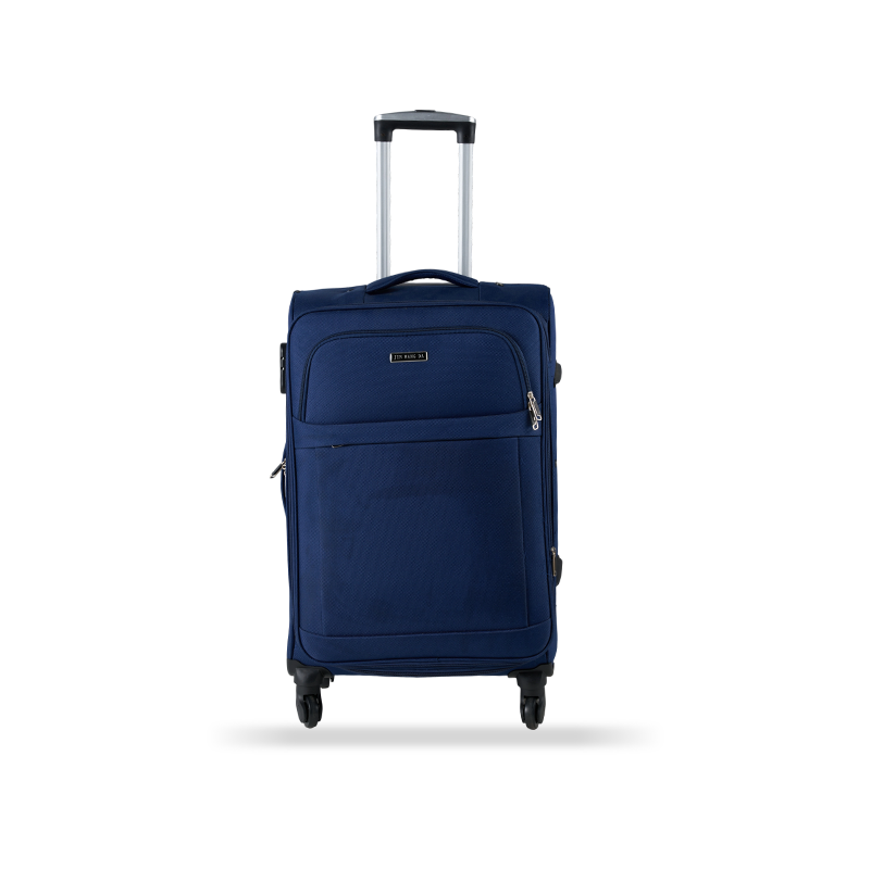 Equipaje de PP  de tela bx2 Equipaje de PP  de tela bx2