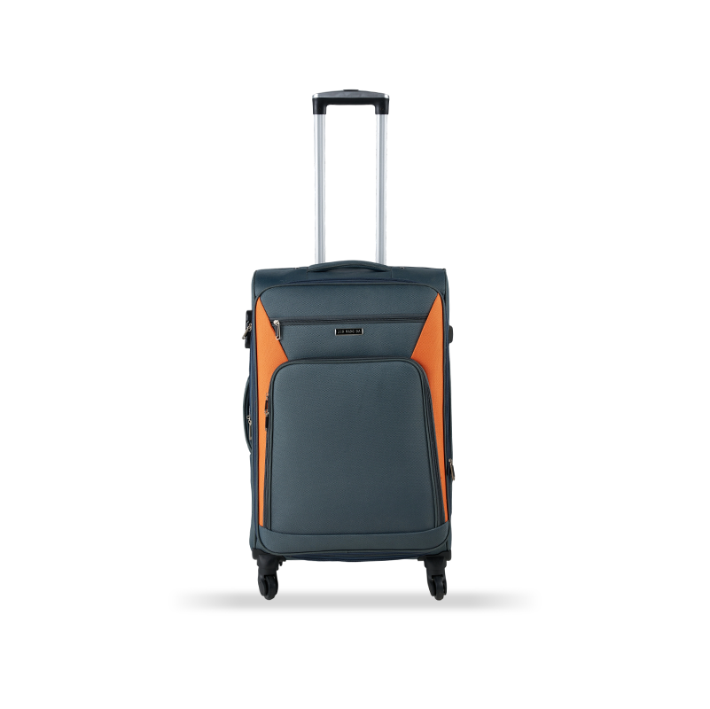 Equipaje de PP  de tela BX3 Equipaje de PP  de tela BX3