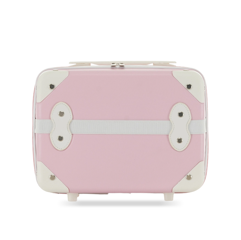 Neceser Vintage de un solo asa Neceser Vintage de un solo asa