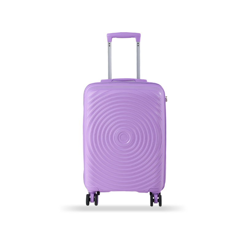 Equipaje de PP16 Equipaje de PP16