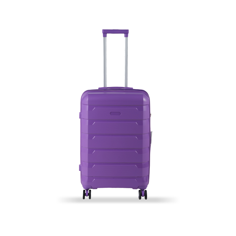 Equipaje de PP4 Equipaje de PP4