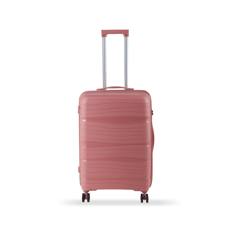 Equipaje de  PP8 Equipaje de  PP8