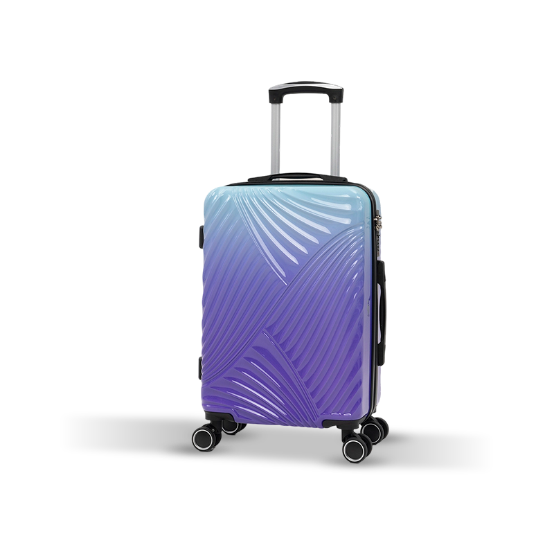 Equipaje de ABS y PC-1 Equipaje de ABS y PC-1