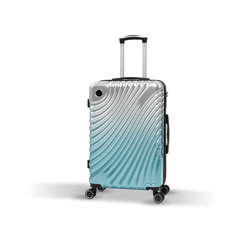 Equipaje de ABS y PC-3 Equipaje de ABS y PC-3