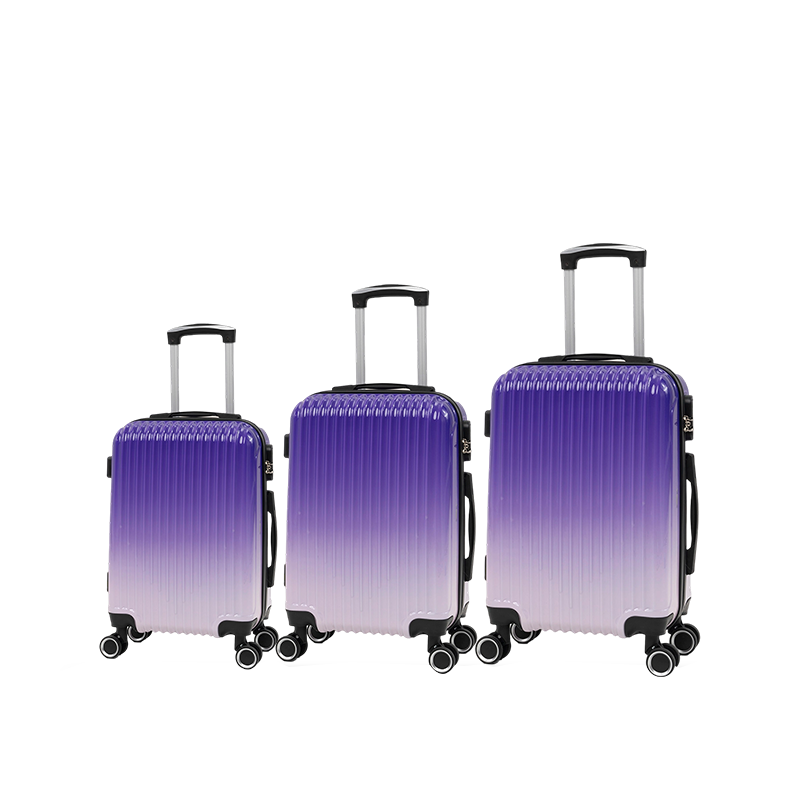 Equipaje de ABS y PC-10 Equipaje de ABS y PC-10