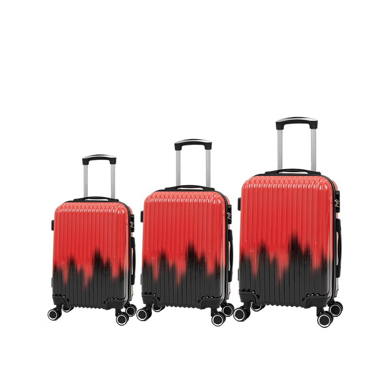 Equipaje de ABS y PC-11 Equipaje de ABS y PC-11