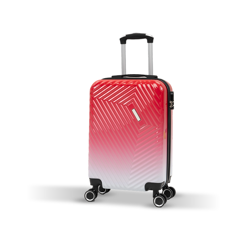 Equipaje de ABS y PC-12 Equipaje de ABS y PC-12