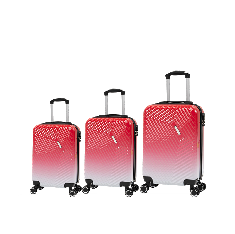 Equipaje de ABS y PC-12 Equipaje de ABS y PC-12