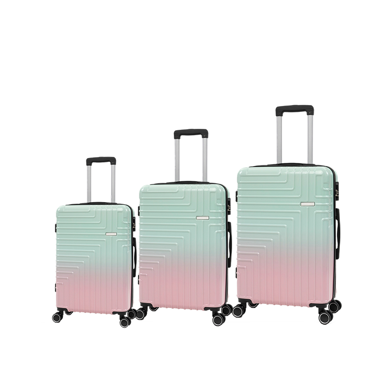 Equipaje de ABS y PC-2 Equipaje de ABS y PC-2