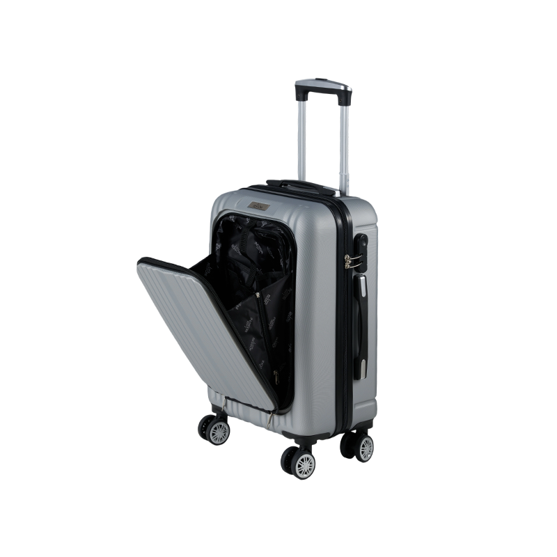 KK-2 ABS ABRA DE APERTA DE ABSER