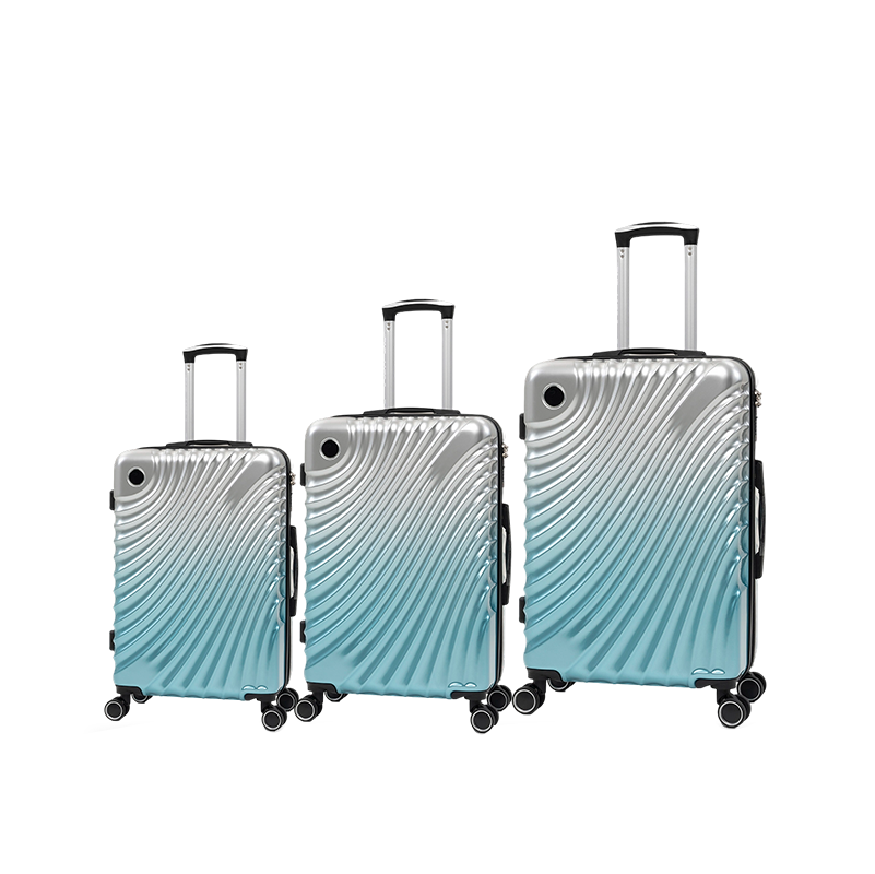 Equipaje de ABS y PC-3 Equipaje de ABS y PC-3