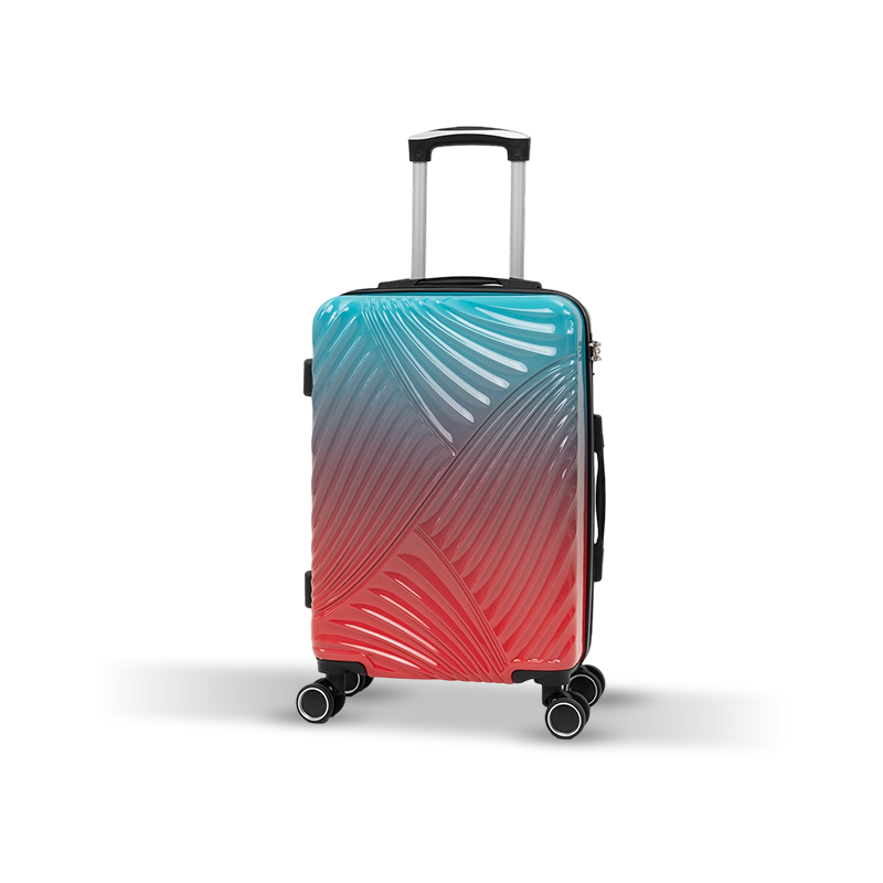 Equipaje de ABS y PC-9 Equipaje de ABS y PC-9