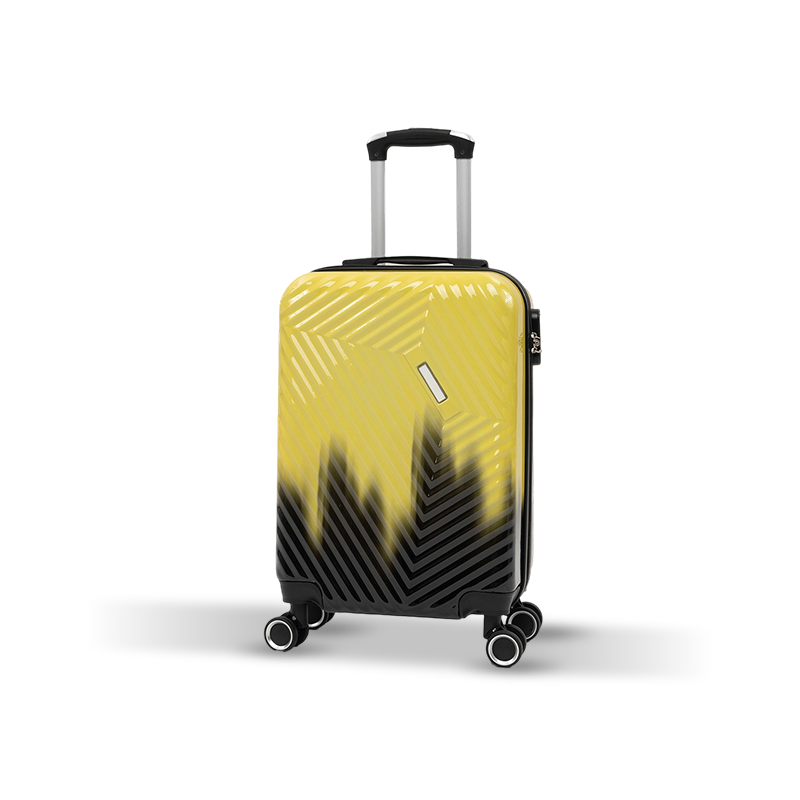 Equipaje de ABS y PC-8 Equipaje de ABS y PC-8