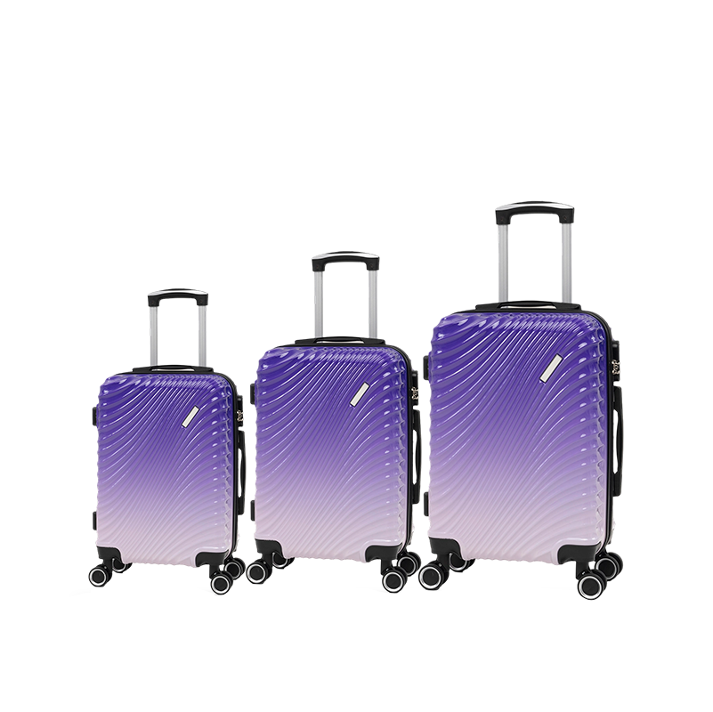 Equipaje de ABS y PC-6 Equipaje de ABS y PC-6