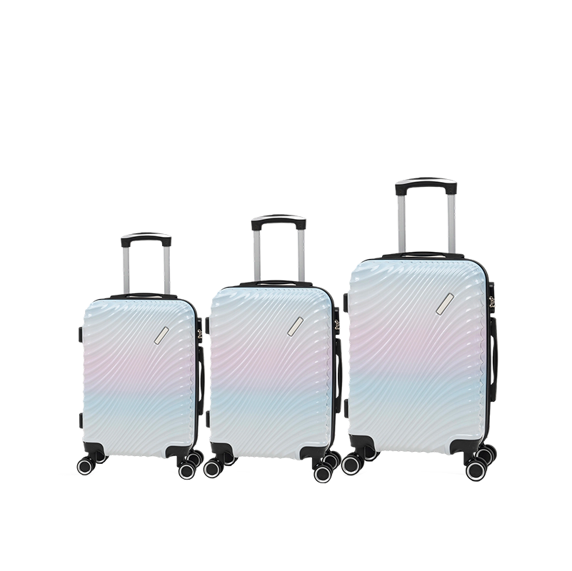 Equipaje de ABS y PC-7 Equipaje de ABS y PC-7