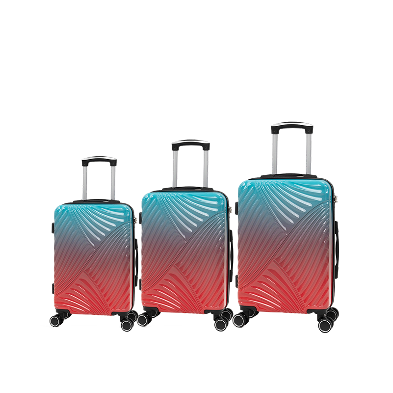 Equipaje de ABS y PC-9 Equipaje de ABS y PC-9