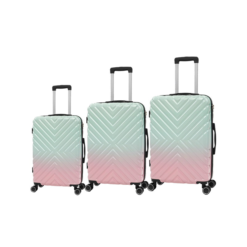 Equipaje de ABS y PC-4 Equipaje de ABS y PC-4