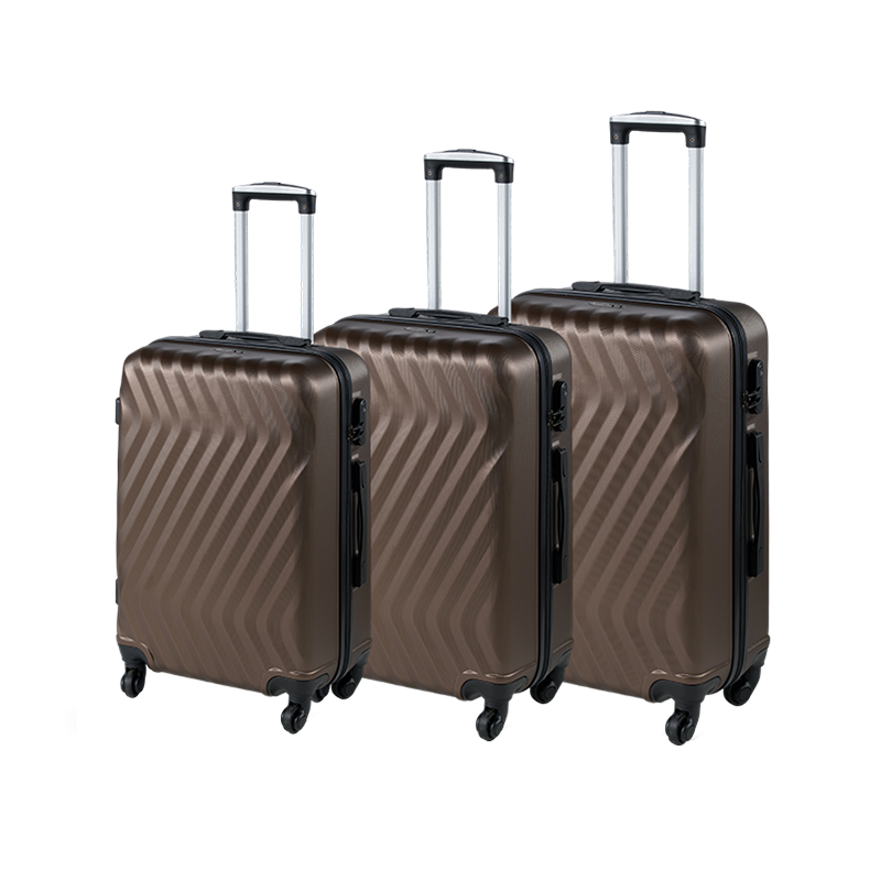 7022 equipaje de ABS