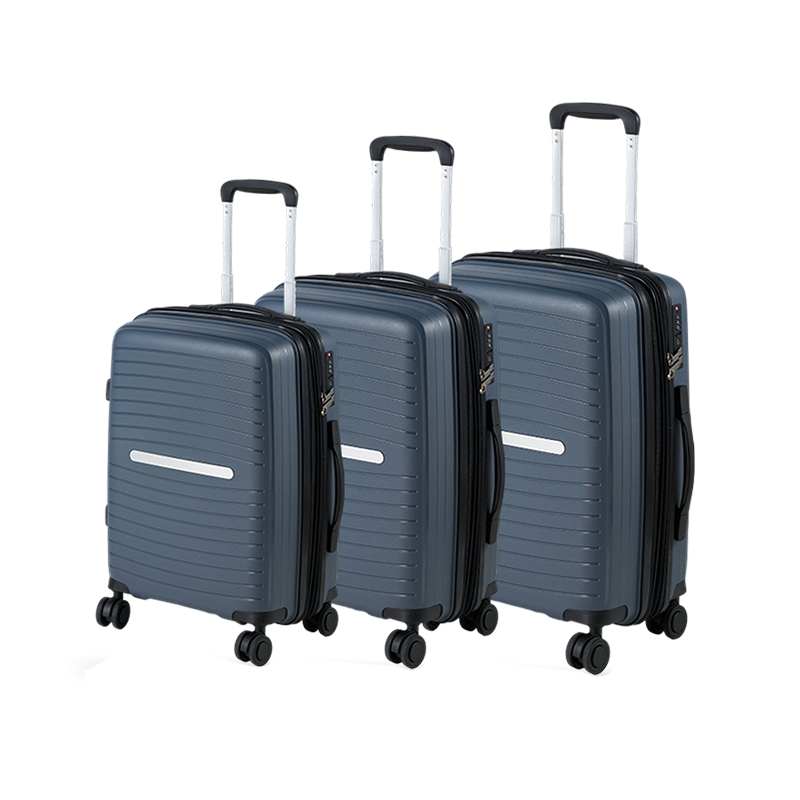 Equipaje de PP   Equipaje de PP