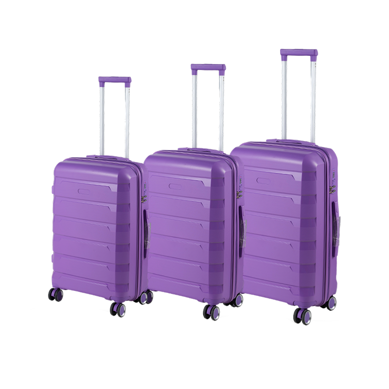 Equipaje de PP4 Equipaje de PP4