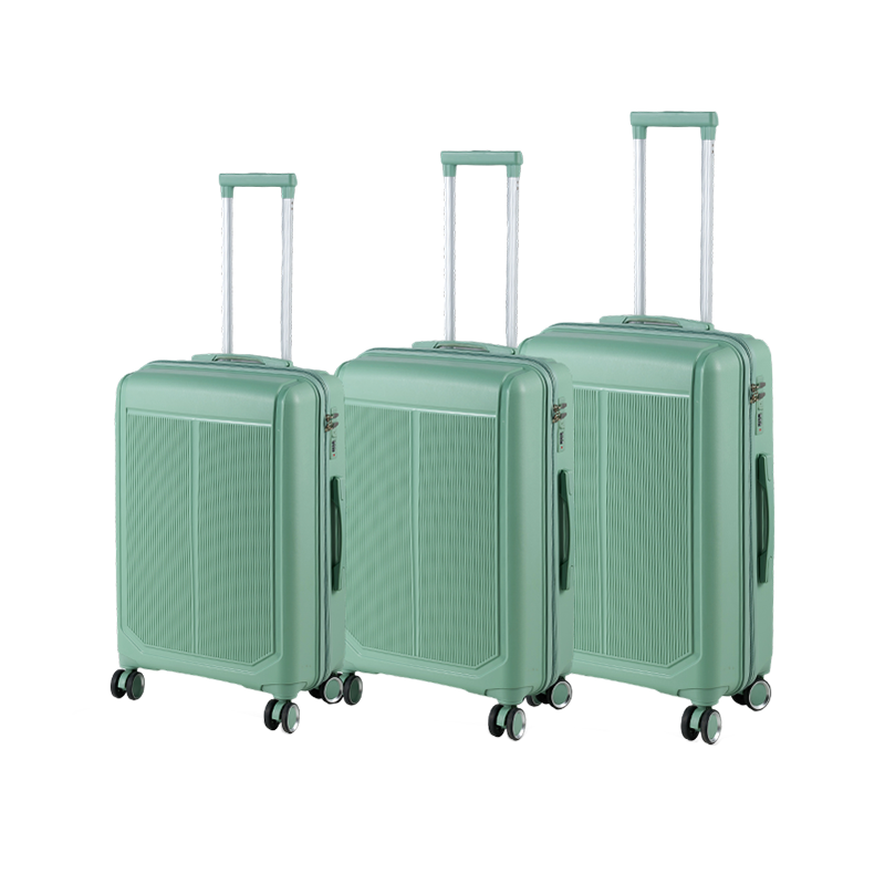 Equipaje de PP5 Equipaje de PP5