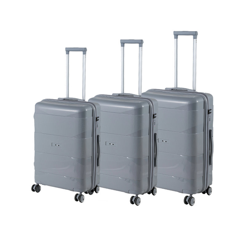 Equipaje de   PP6 Equipaje de   PP6