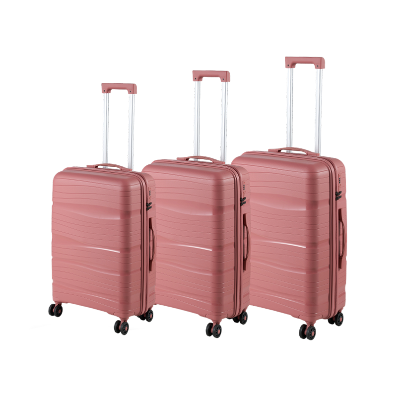 Equipaje de  PP8 Equipaje de  PP8