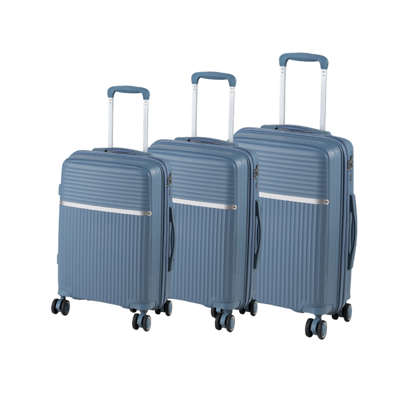 Equipaje de PP15  Equipaje de PP15