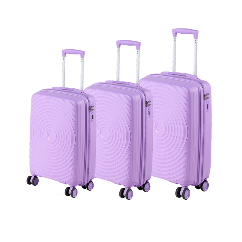 Equipaje de PP16 Equipaje de PP16