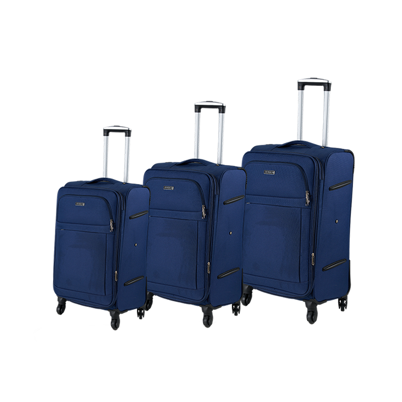 Equipaje de PP  de tela bx2 Equipaje de PP  de tela bx2