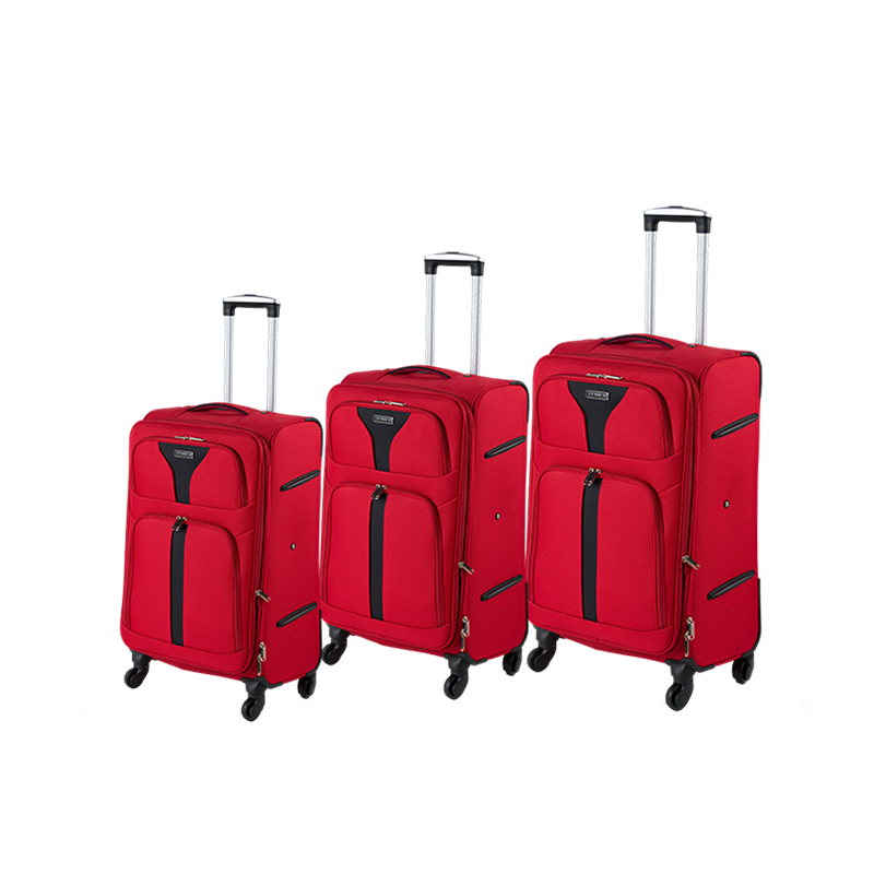 Equipaje de PP  de tela BX4 Equipaje de PP  de tela BX4