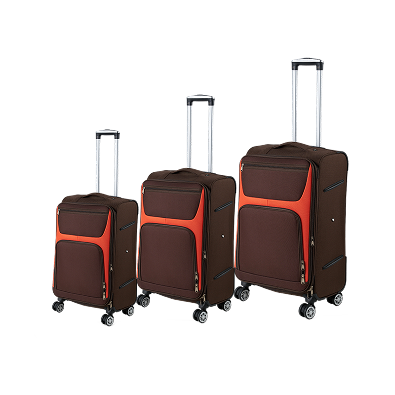 Equipaje de PP  de tela BX8 Equipaje de PP  de tela BX8