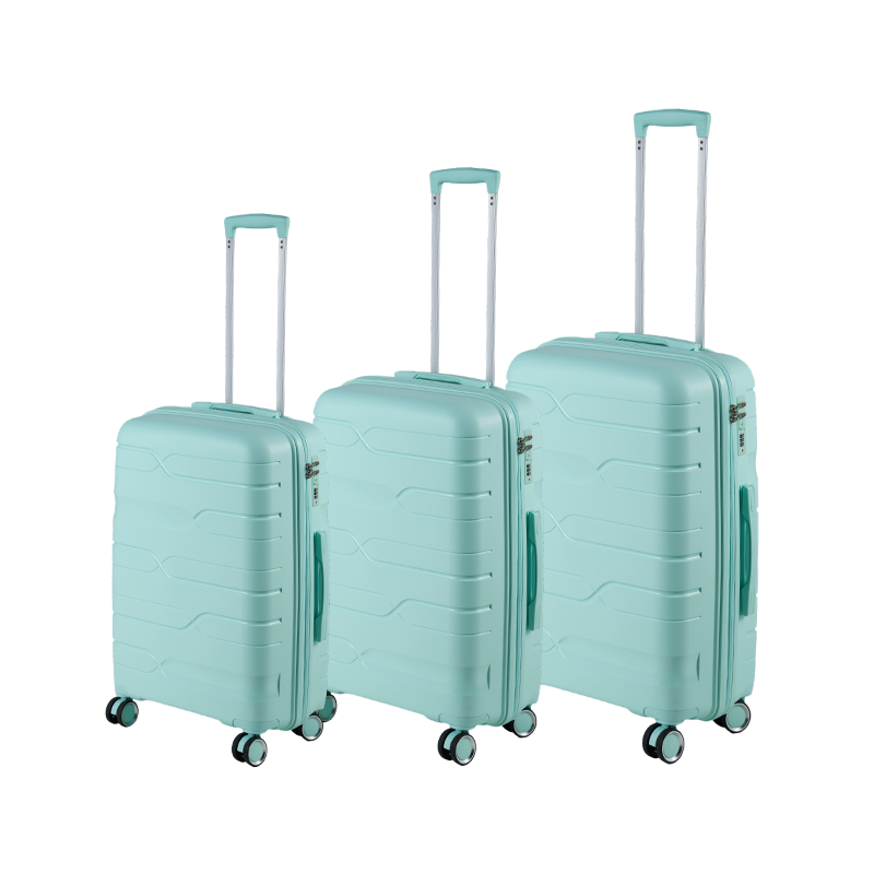 Luggage PP12  Luggage PP12