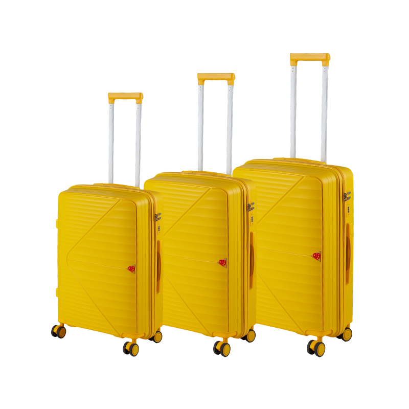 Equipaje de PP2 Equipaje de PP2