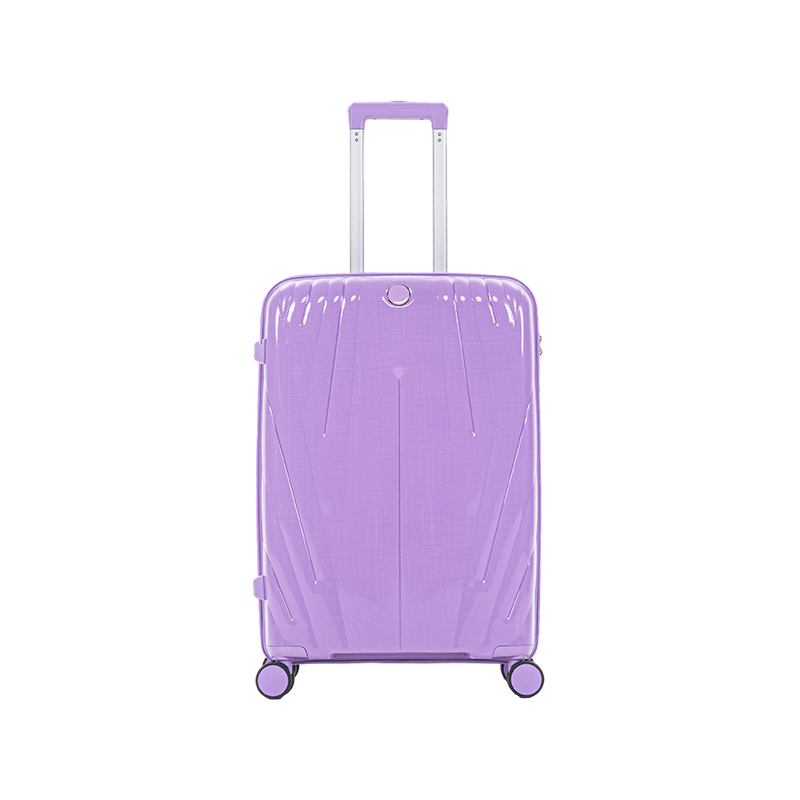 PP-812 Equipaje PP