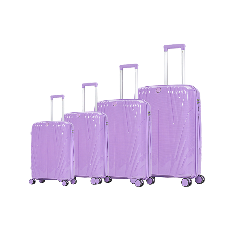 PP-812 Equipaje PP