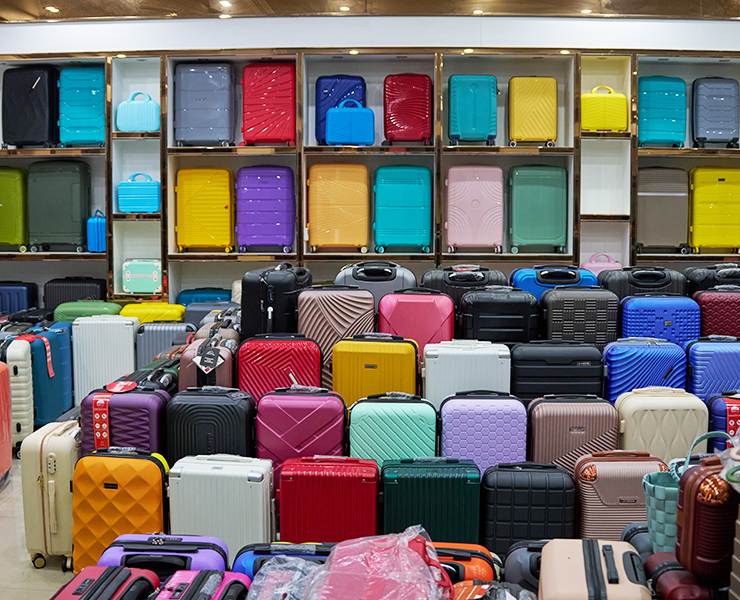 Ruian Jinwangda Bags & Leather Goods Co., Ltd.
